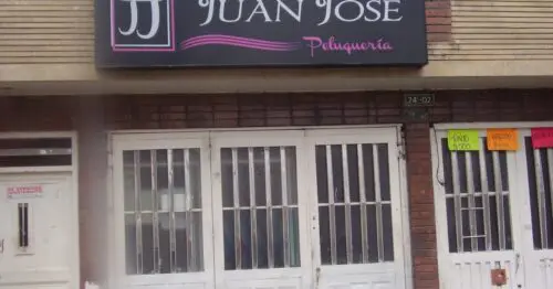 PELUQUERIA JUAN JOSE PELUQUERIA JUAN JOSE